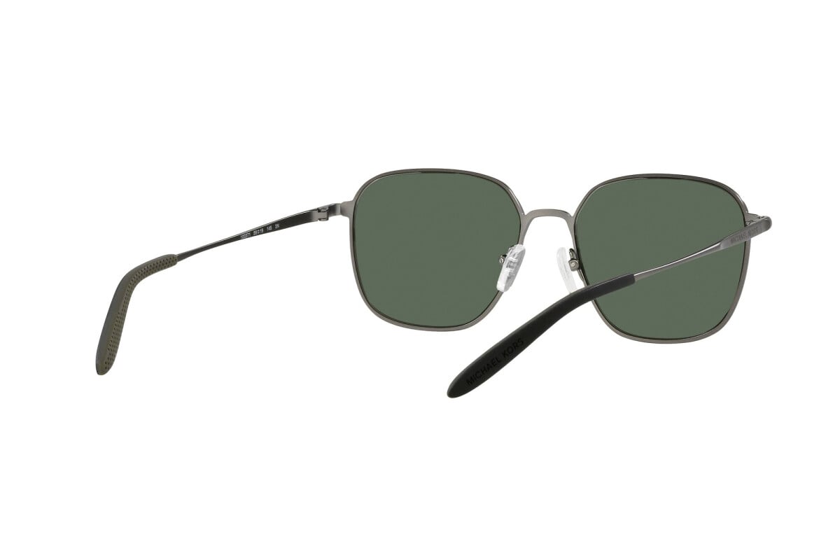 Lunettes de soleil Homme Michael Kors Tahoe MK 1105 100371