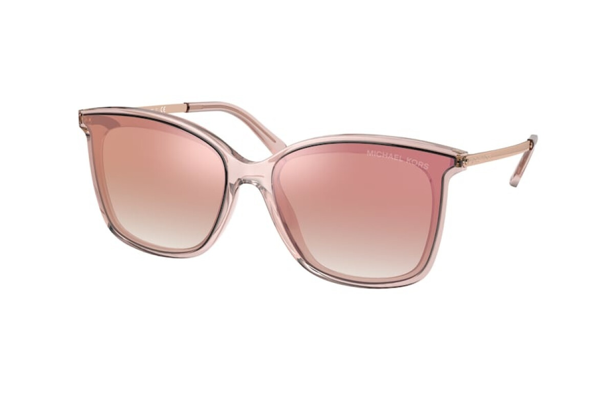 Lunettes de soleil Femme Michael Kors Zermatt MK 2079U 31756F