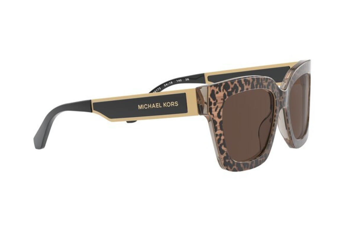 Sunglasses Woman Michael Kors Berkshires MK 2102 366173