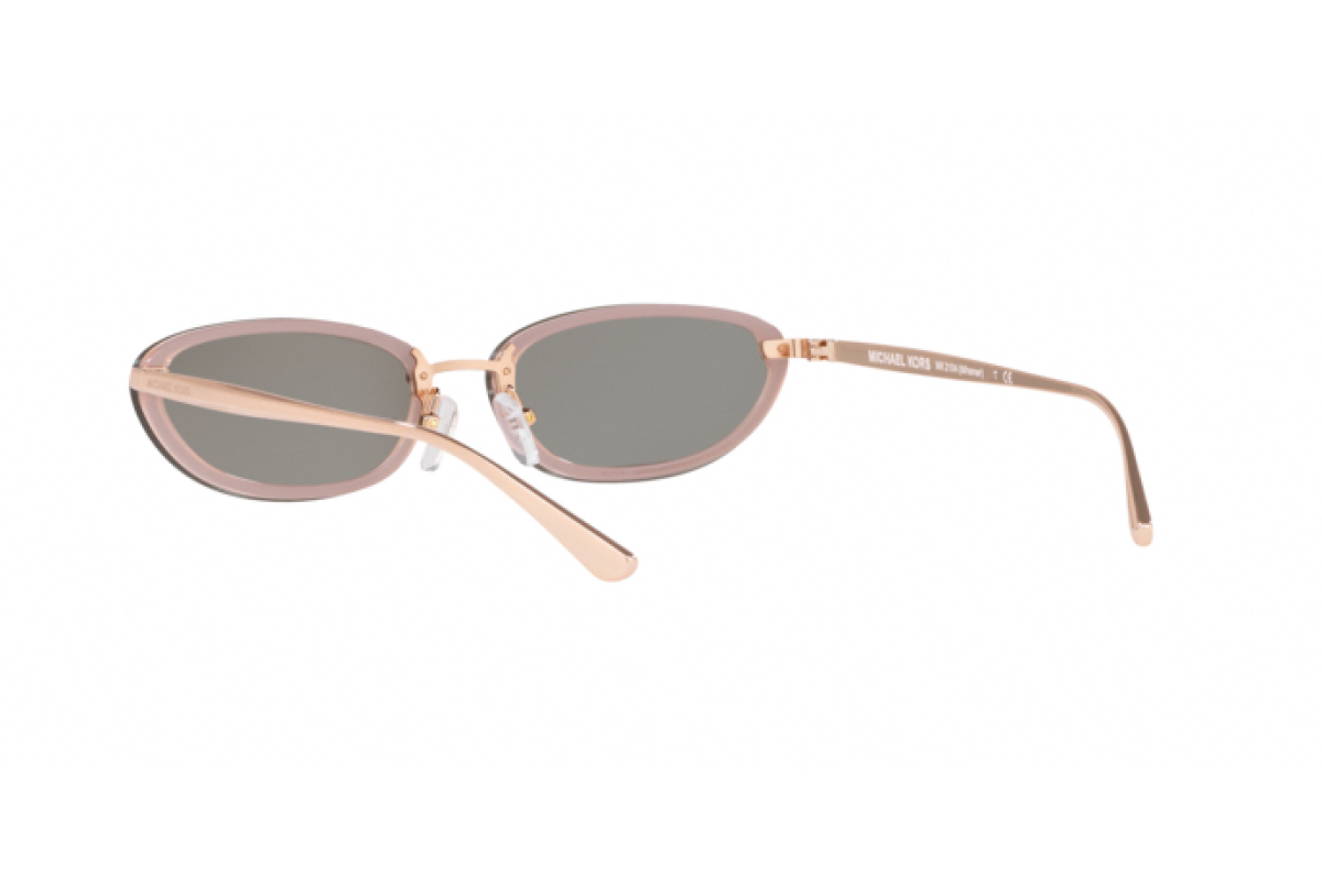 Sunglasses Woman Michael Kors Miramar MK 2104 32466G