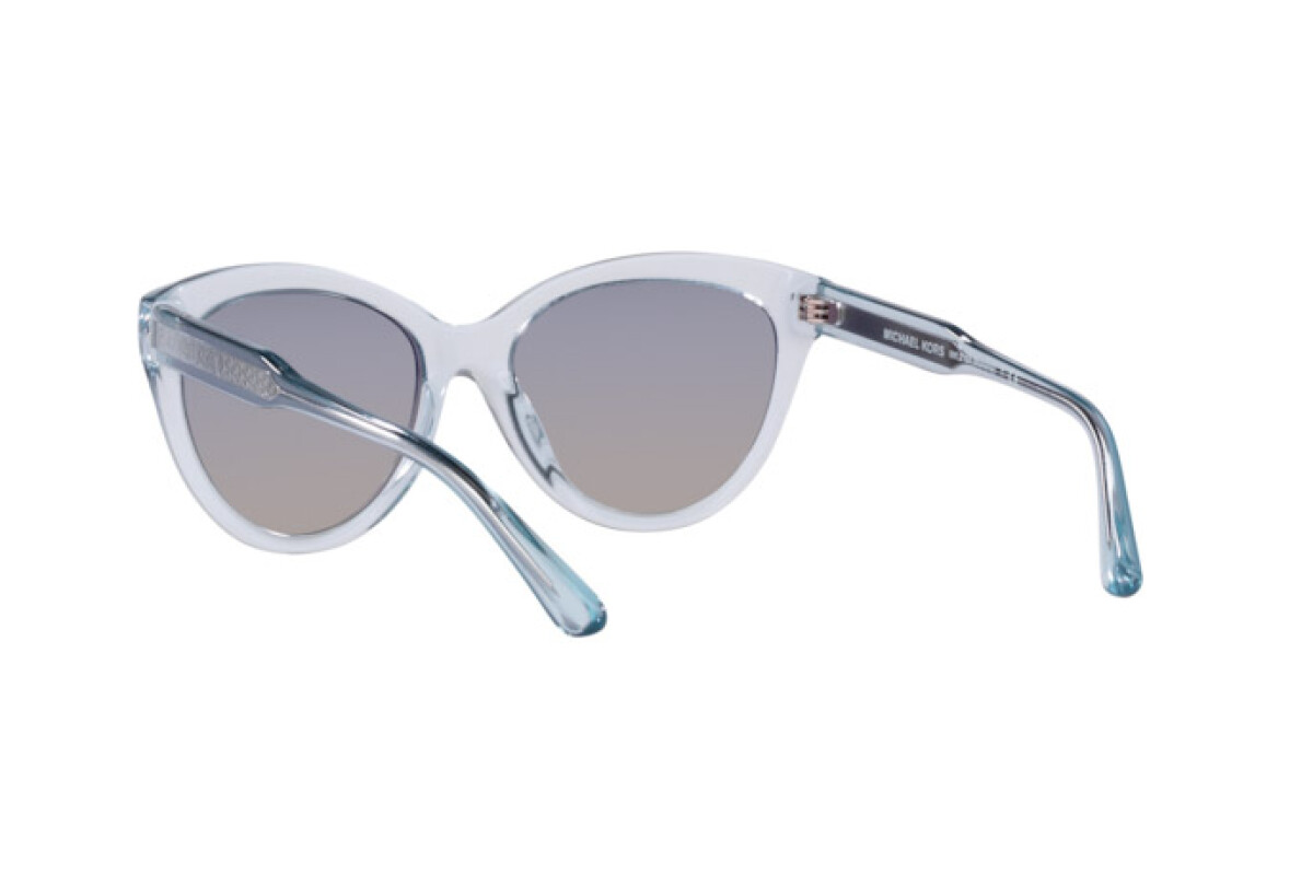 Lunettes de soleil Femme Michael Kors Makena MK 2158 3104V6