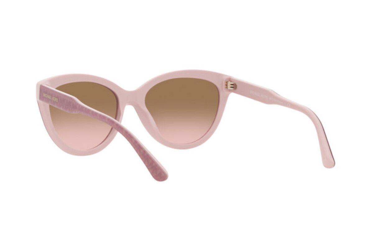 Lunettes de soleil Femme Michael Kors Makena MK 2158 310511