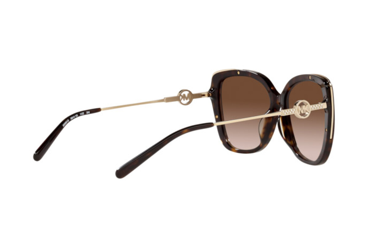 Sonnenbrillen Frau Michael Kors East Hampton MK 2161BU 300613