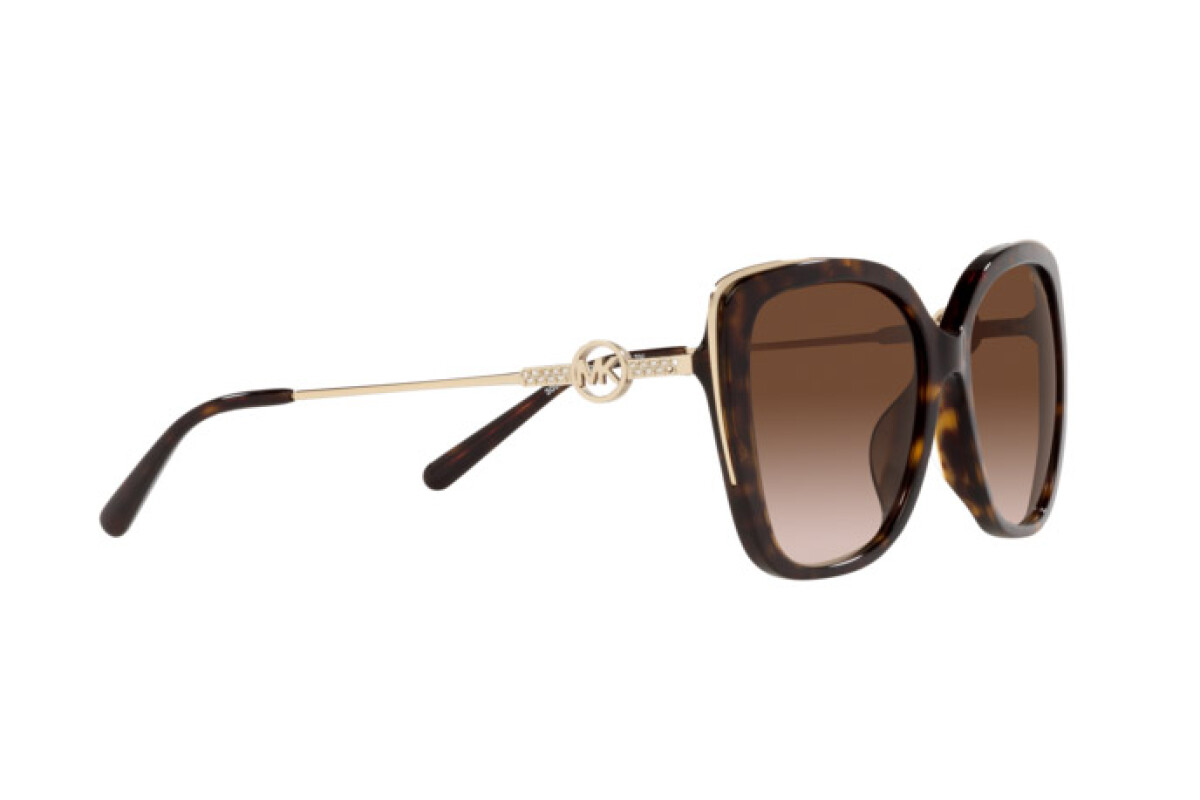 Sonnenbrillen Frau Michael Kors East Hampton MK 2161BU 300613