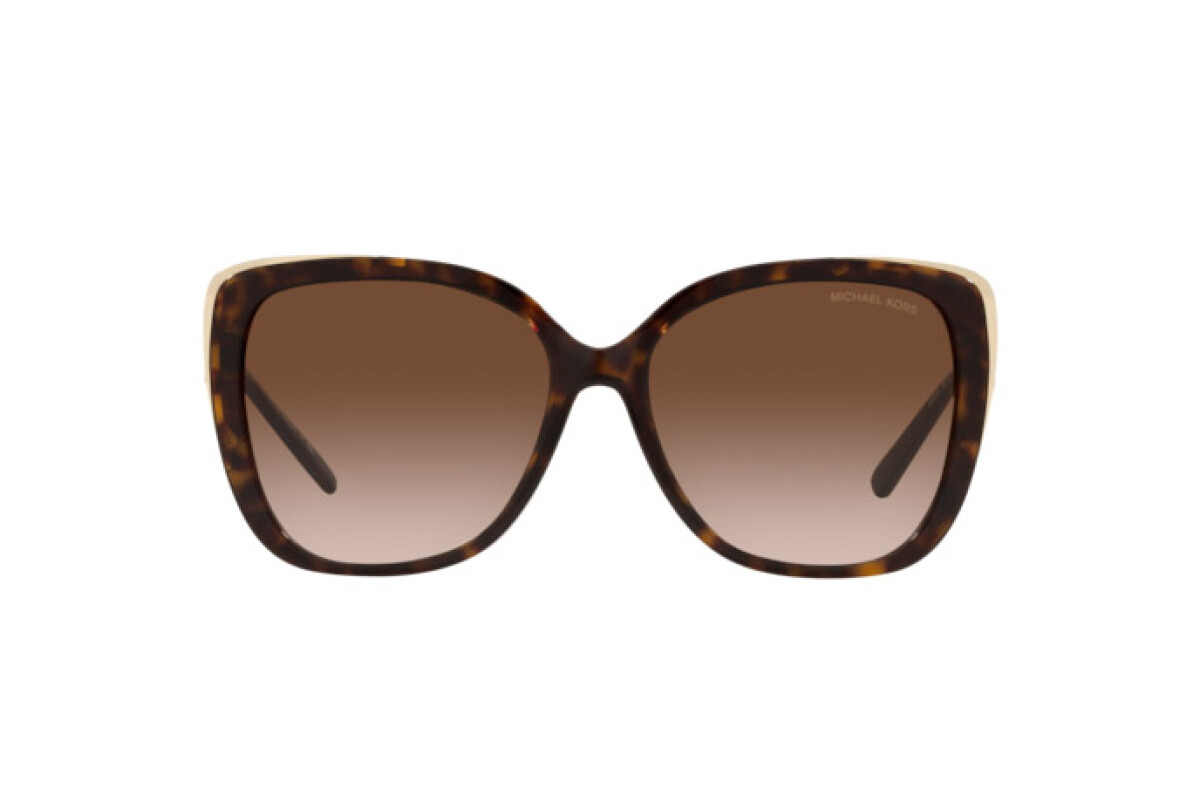 Sonnenbrillen Frau Michael Kors East Hampton MK 2161BU 300613