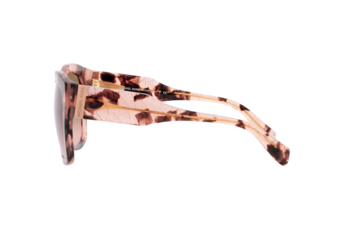 Lunettes de soleil Femme Michael Kors Baja MK 2164 300911