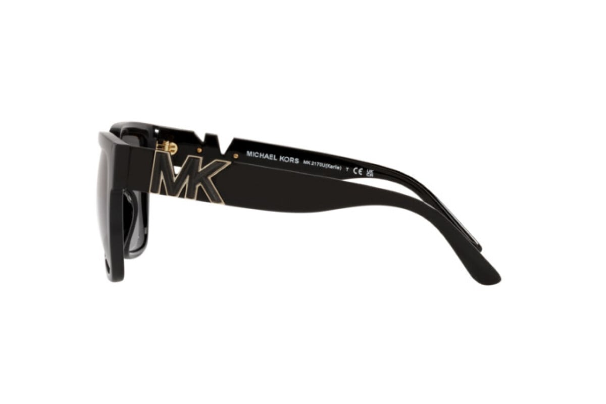 Sunglasses Woman Michael Kors Karlie MK 2170U 30058G