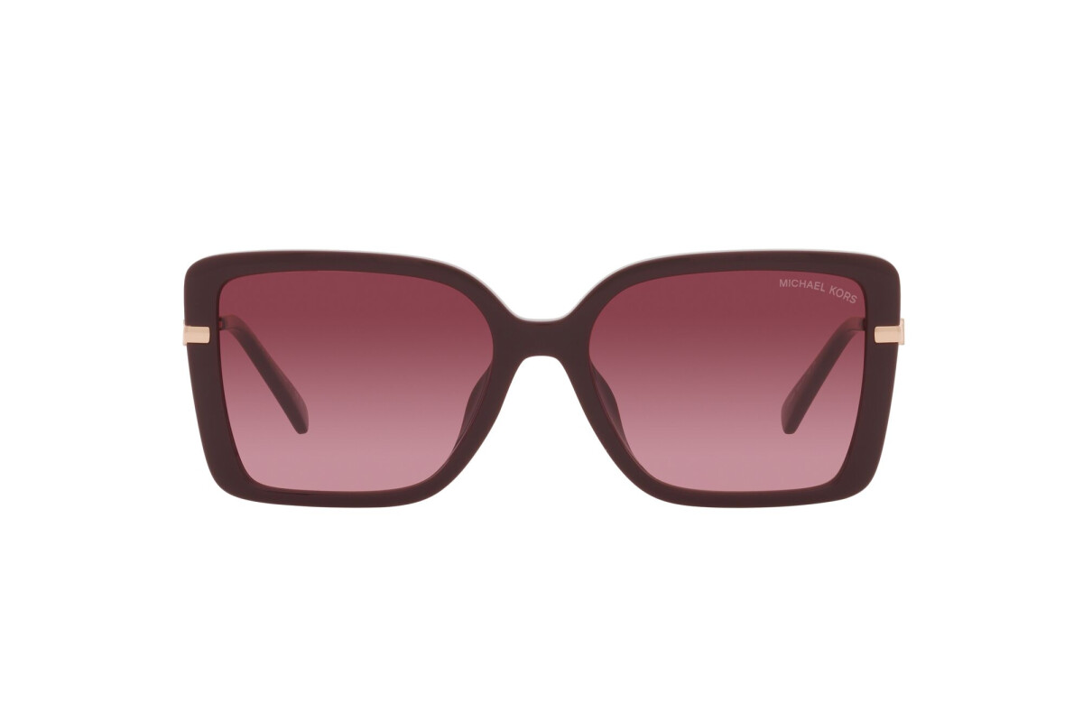 Sunglasses Woman Michael Kors Castellina MK 2174U 33448H