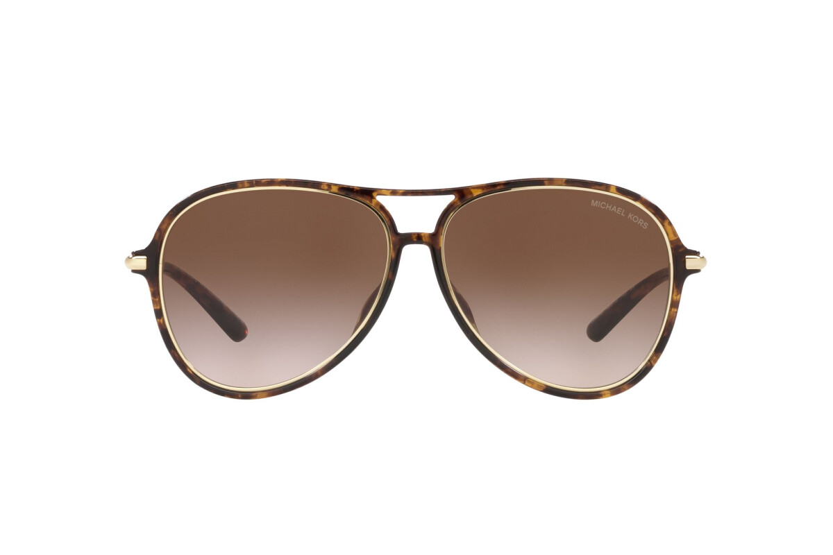 Sunglasses Woman Michael Kors Breckenridge MK 2176U 300613