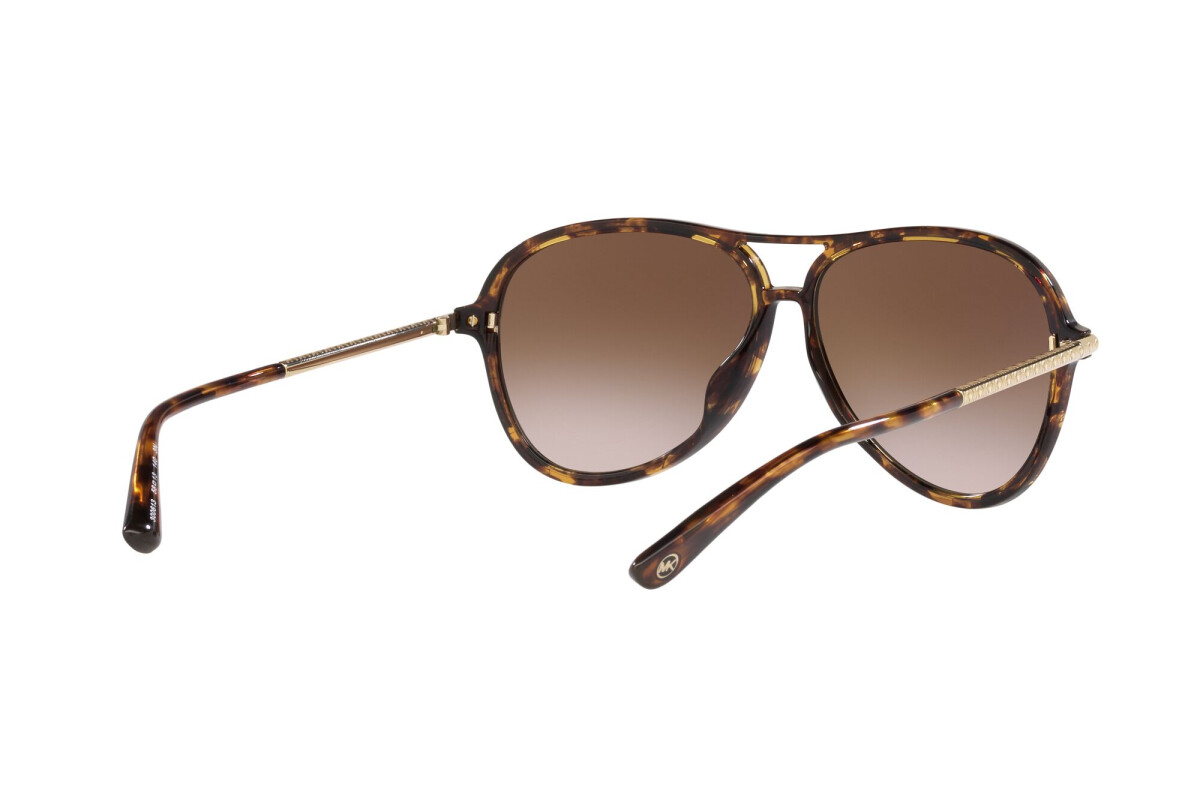 Sunglasses Woman Michael Kors Breckenridge MK 2176U 300613