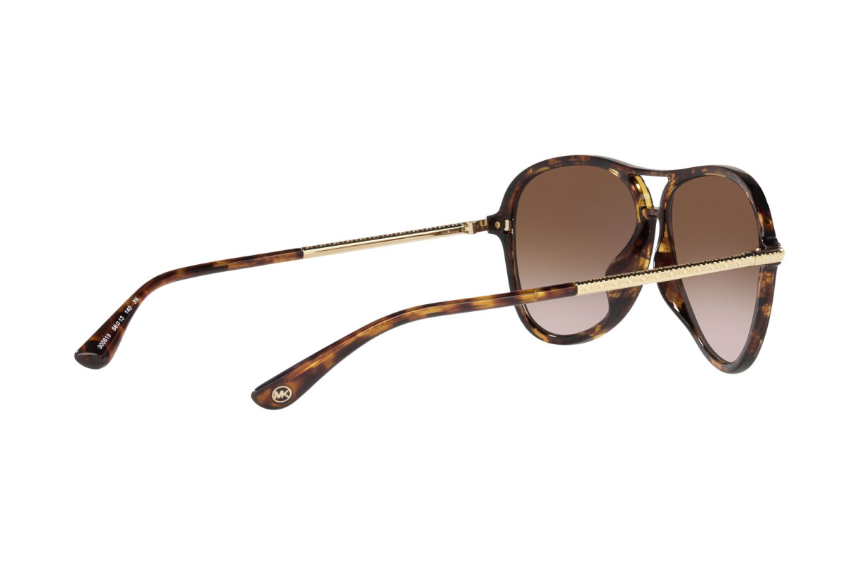 Sunglasses Woman Michael Kors Breckenridge MK 2176U 300613