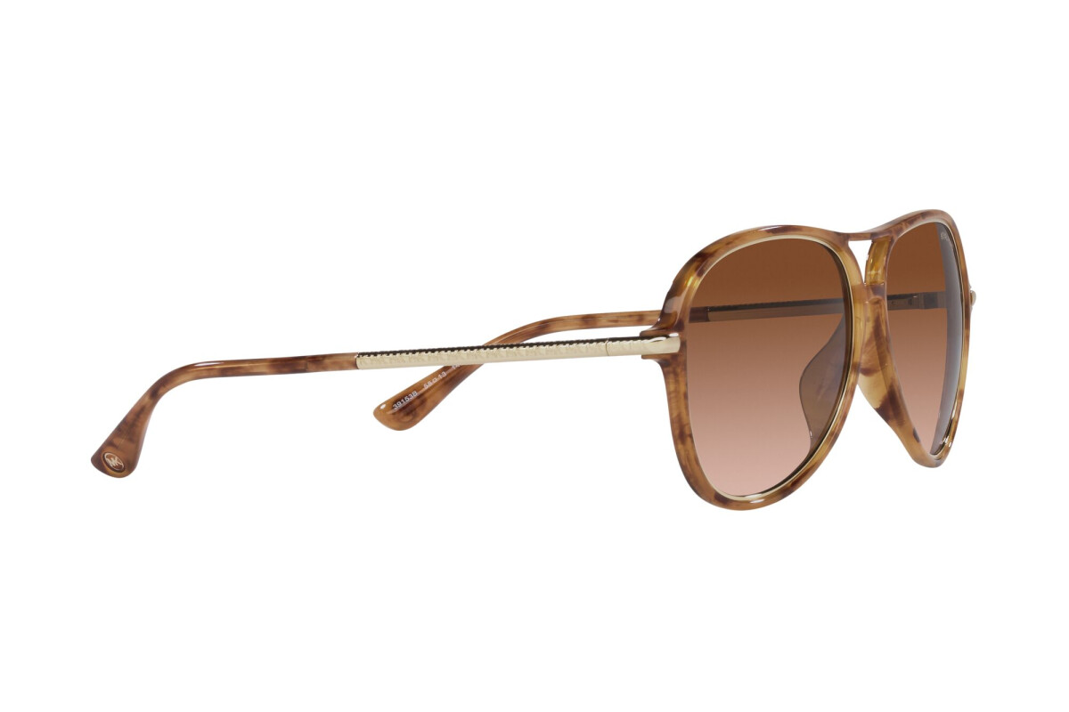 Sunglasses Woman Michael Kors Breckenridge MK 2176U 39153B