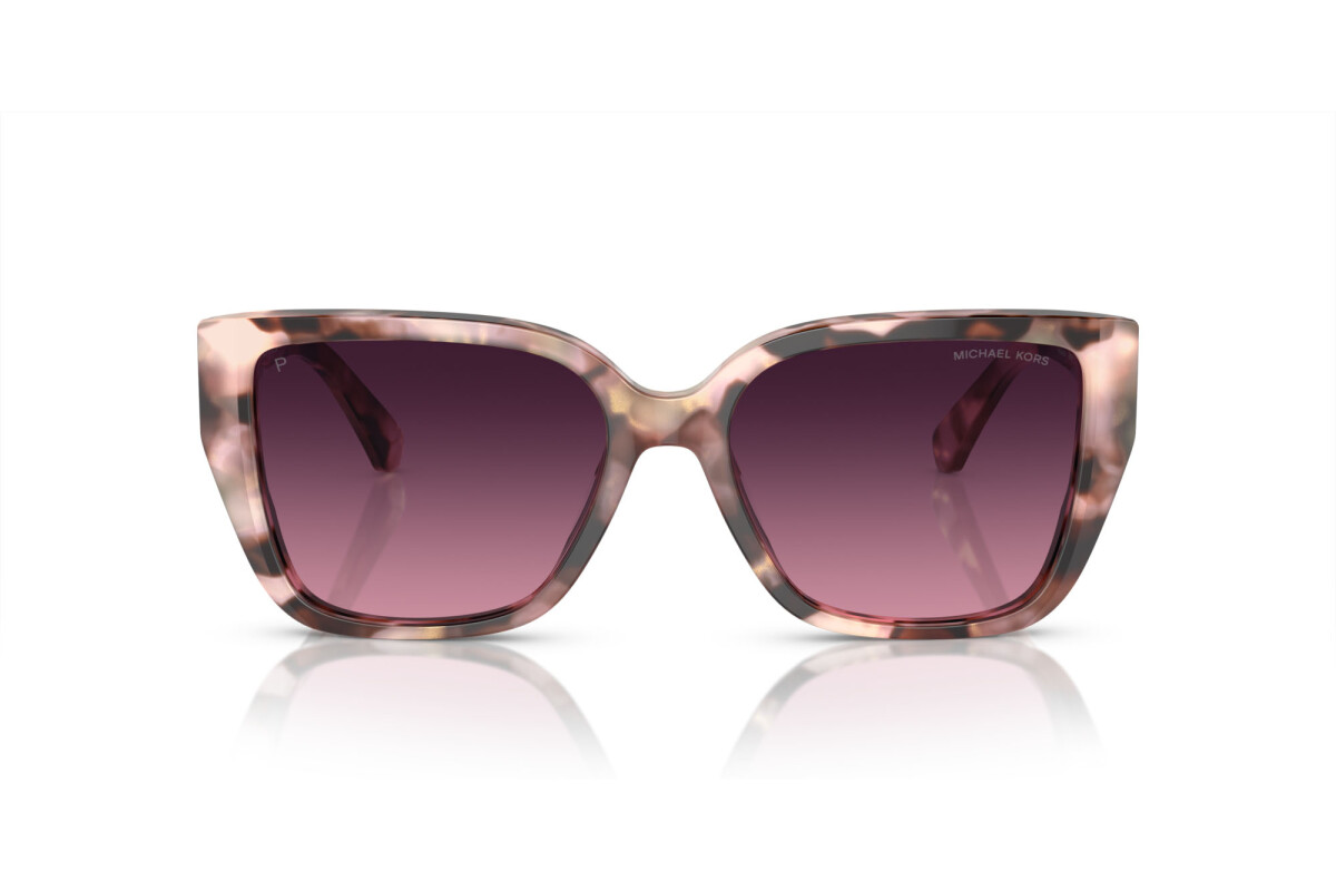Sunglasses Woman Michael Kors Acadia MK 2199 3946F4