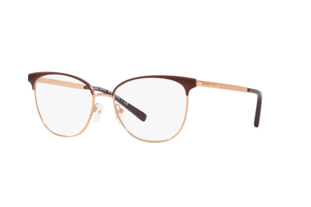 Eyeglasses Woman Michael Kors Nao MK 3018 1778