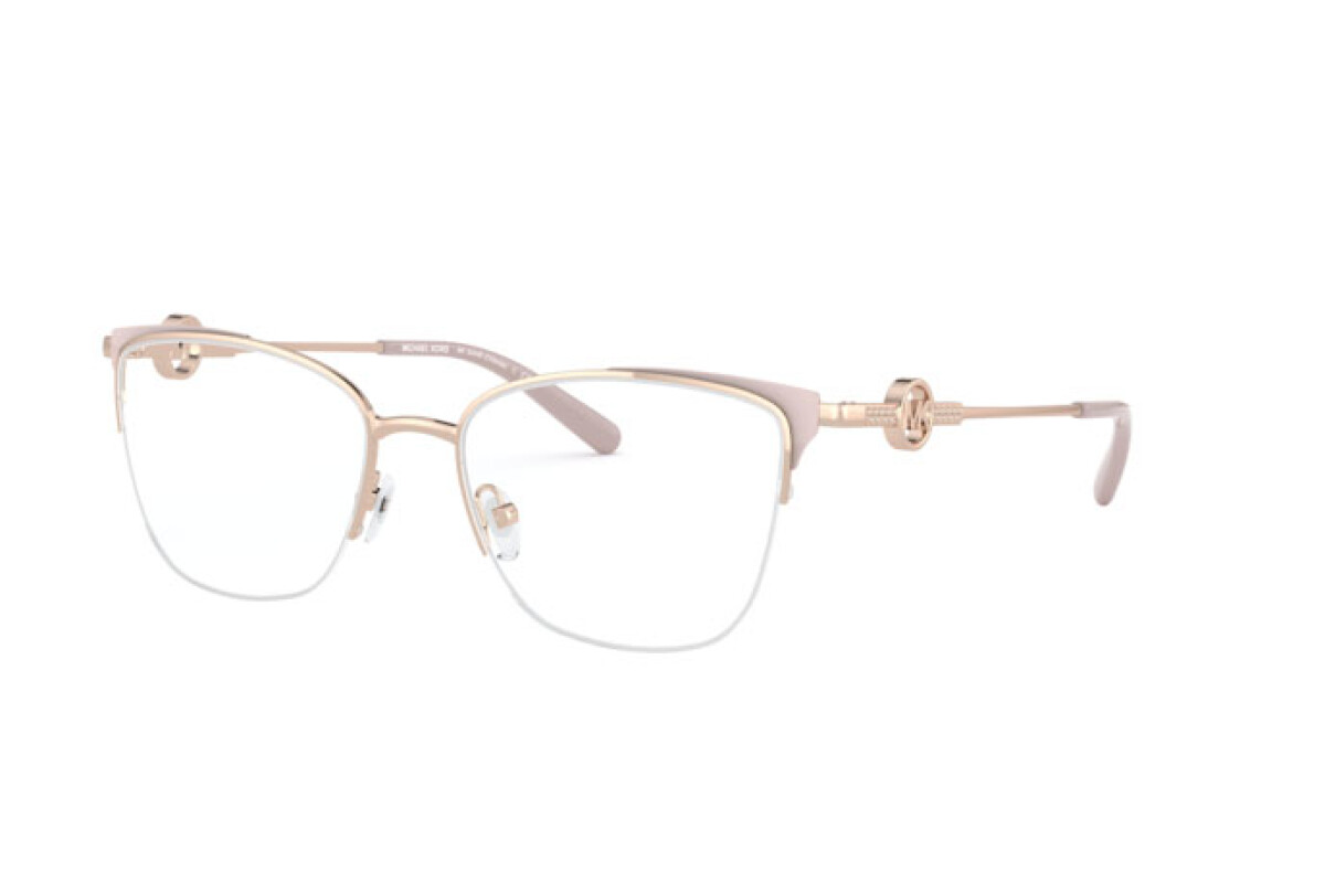 Eyeglasses Woman Michael Kors Odessa MK 3044B 1108
