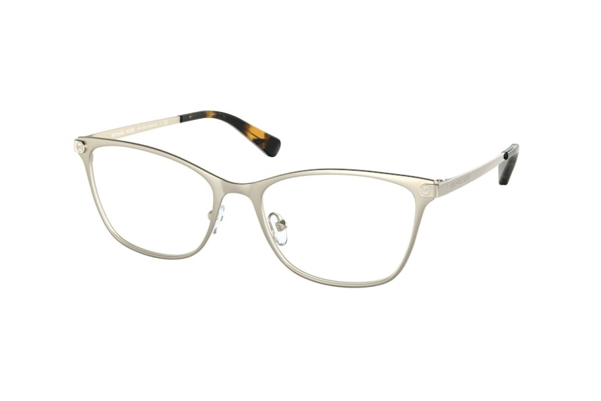 Eyeglasses Woman Michael Kors Toronto MK 3050 1014