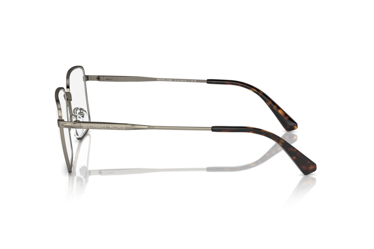 Eyeglasses Man Michael Kors Méribel MK 3079 1001