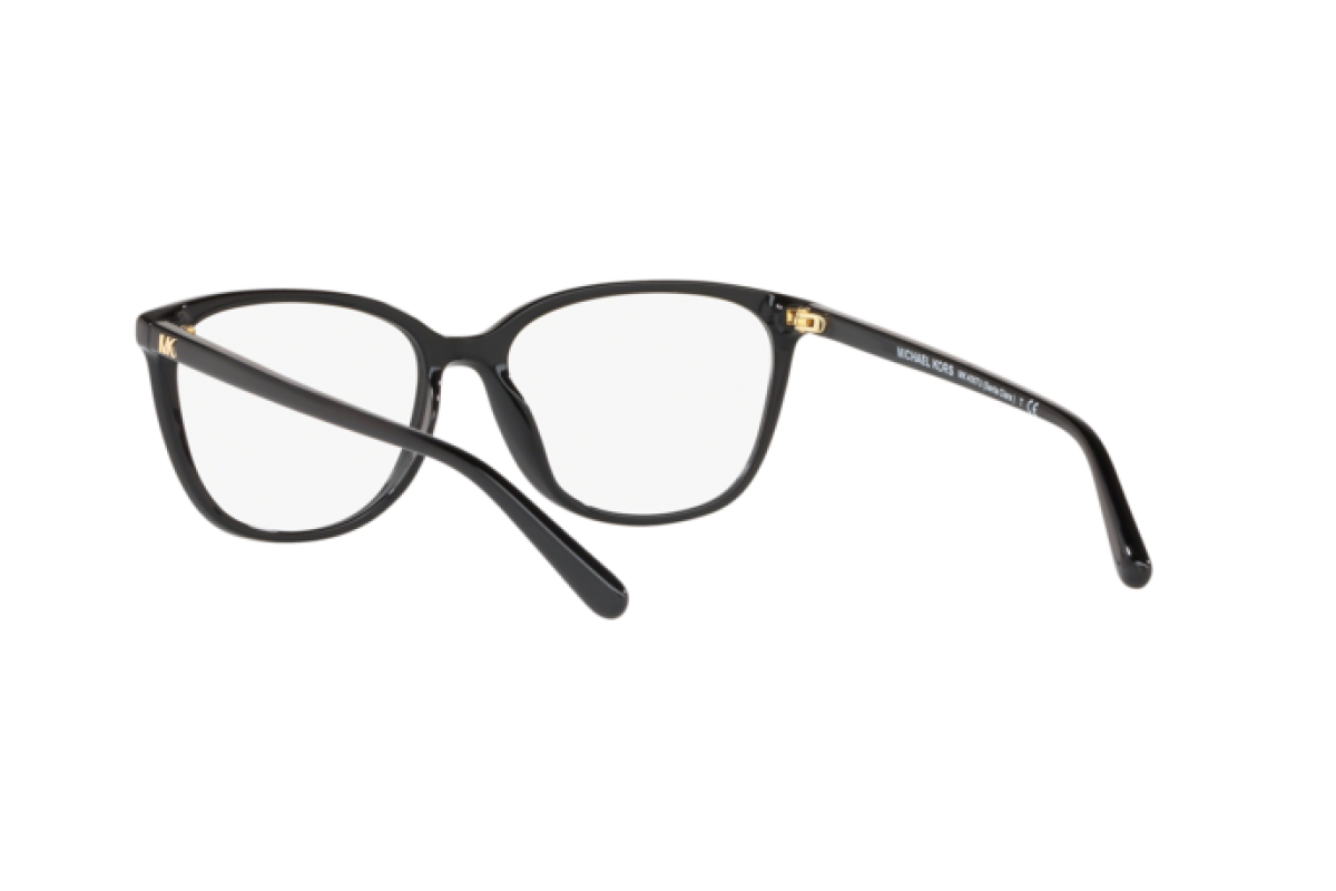 Eyeglasses Woman Michael Kors Santa clara MK 4067U 3005