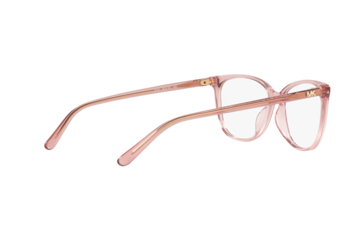 Eyeglasses Woman Michael Kors Santa Clara MK 4067U 3112