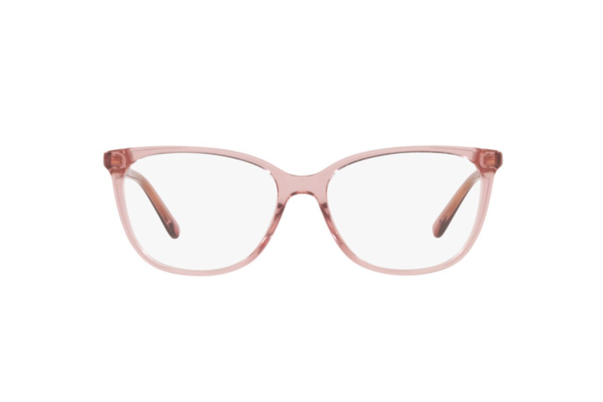 Eyeglasses Woman Michael Kors Santa Clara MK 4067U 3112