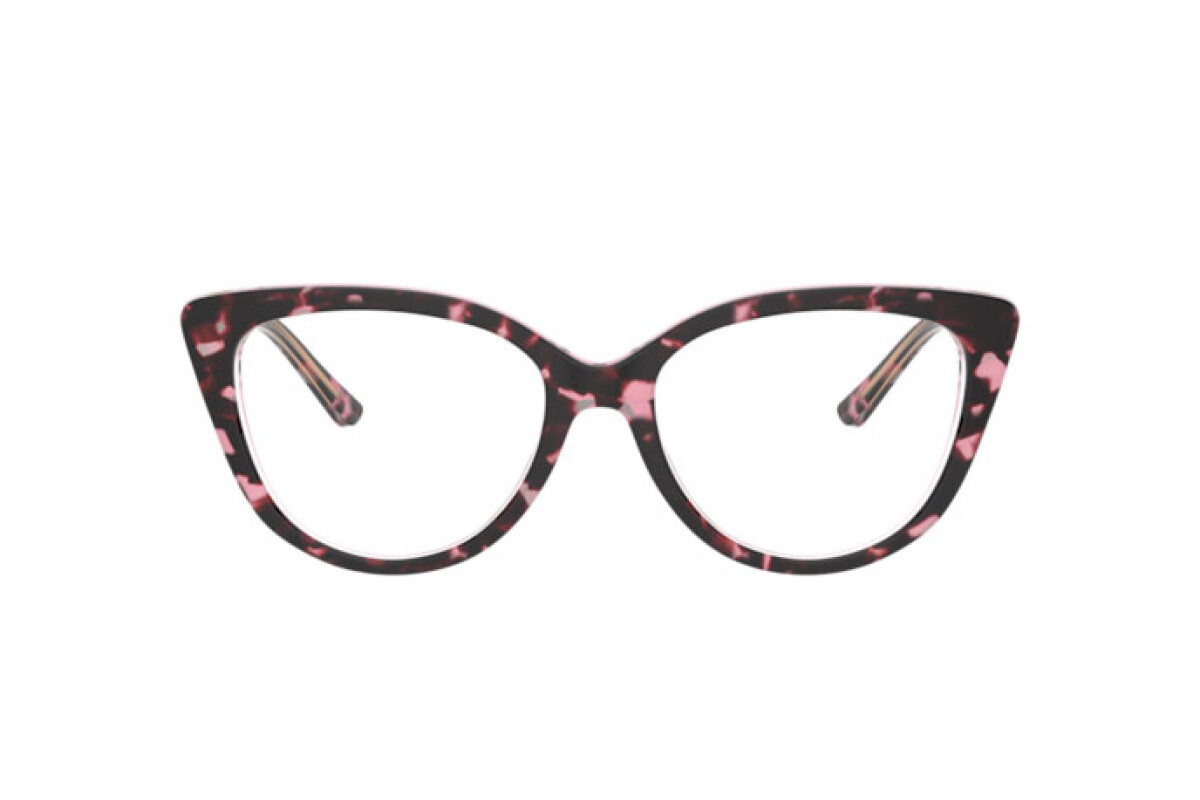 Eyeglasses Woman Michael Kors Luxemburg MK 4070 3122