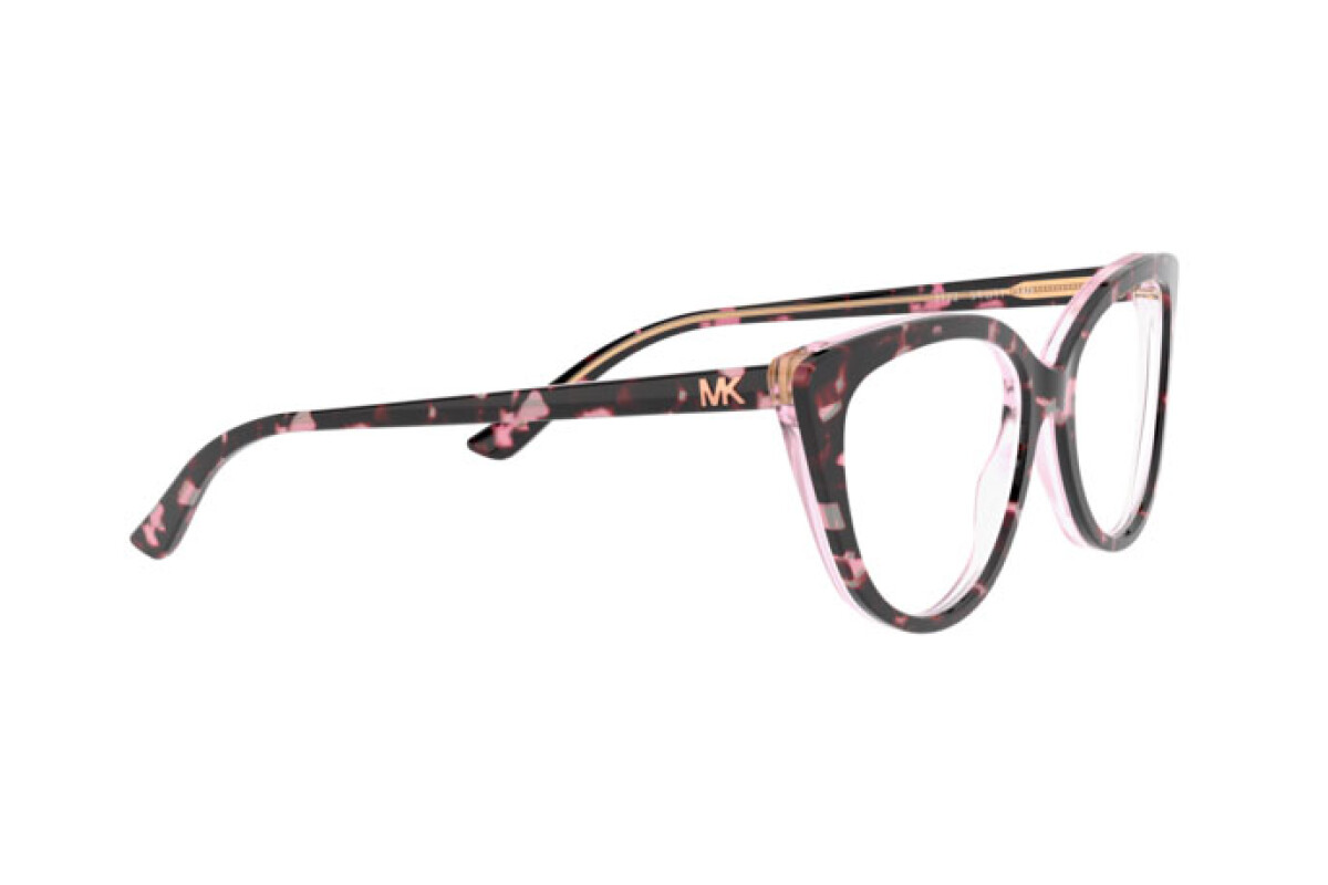 Lunettes de vue Femme Michael Kors Luxemburg MK 4070 3122