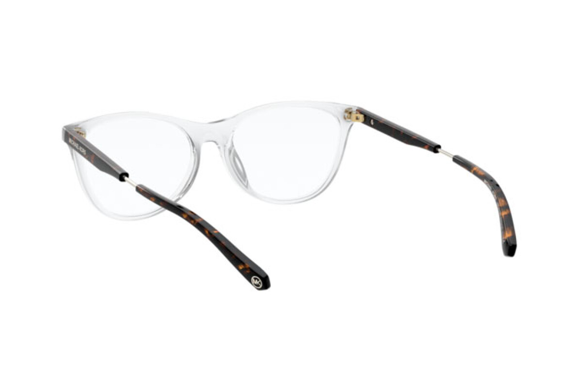 Lunettes de vue Femme Michael Kors Vittoria MK 4078U 3050