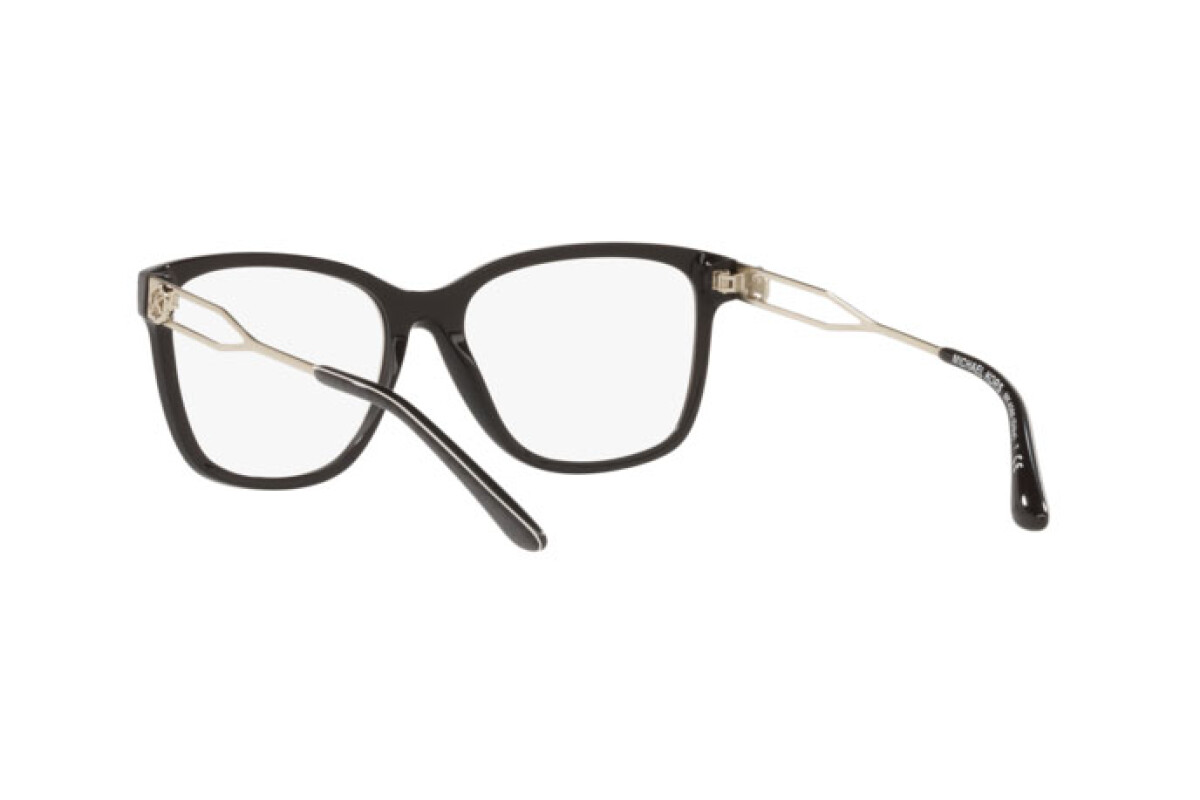 Lunettes de vue Femme Michael Kors Sitka MK 4088 3706