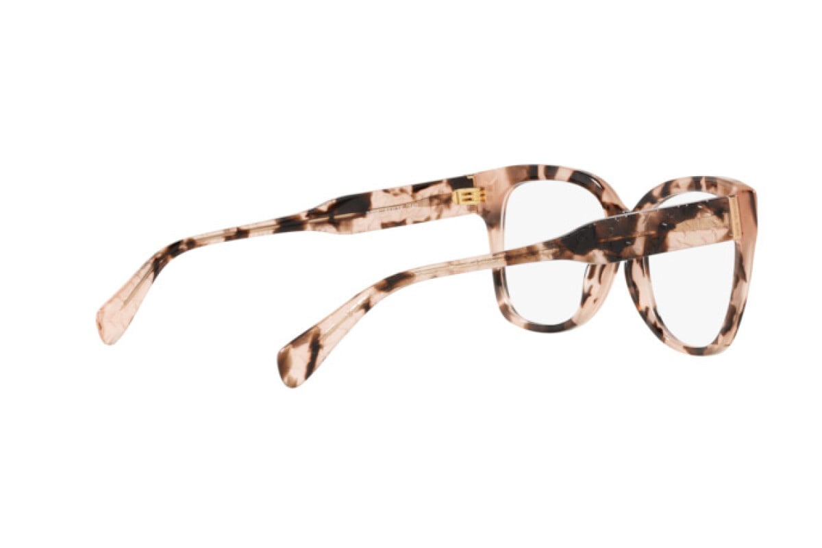 Eyeglasses Woman Michael Kors Palawan MK 4091 3009