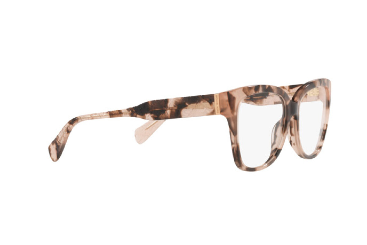 Eyeglasses Woman Michael Kors Palawan MK 4091 3009