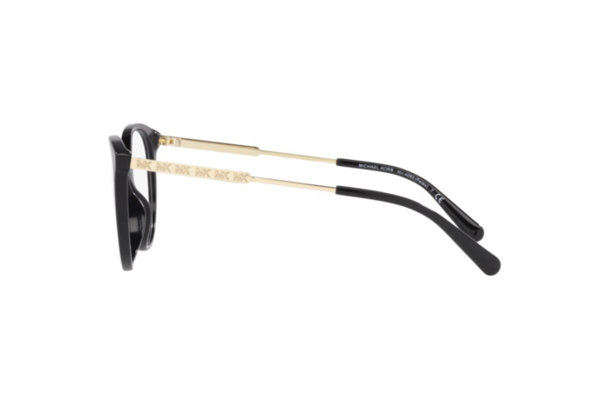 Eyeglasses Woman Michael Kors Palau MK 4093 3005