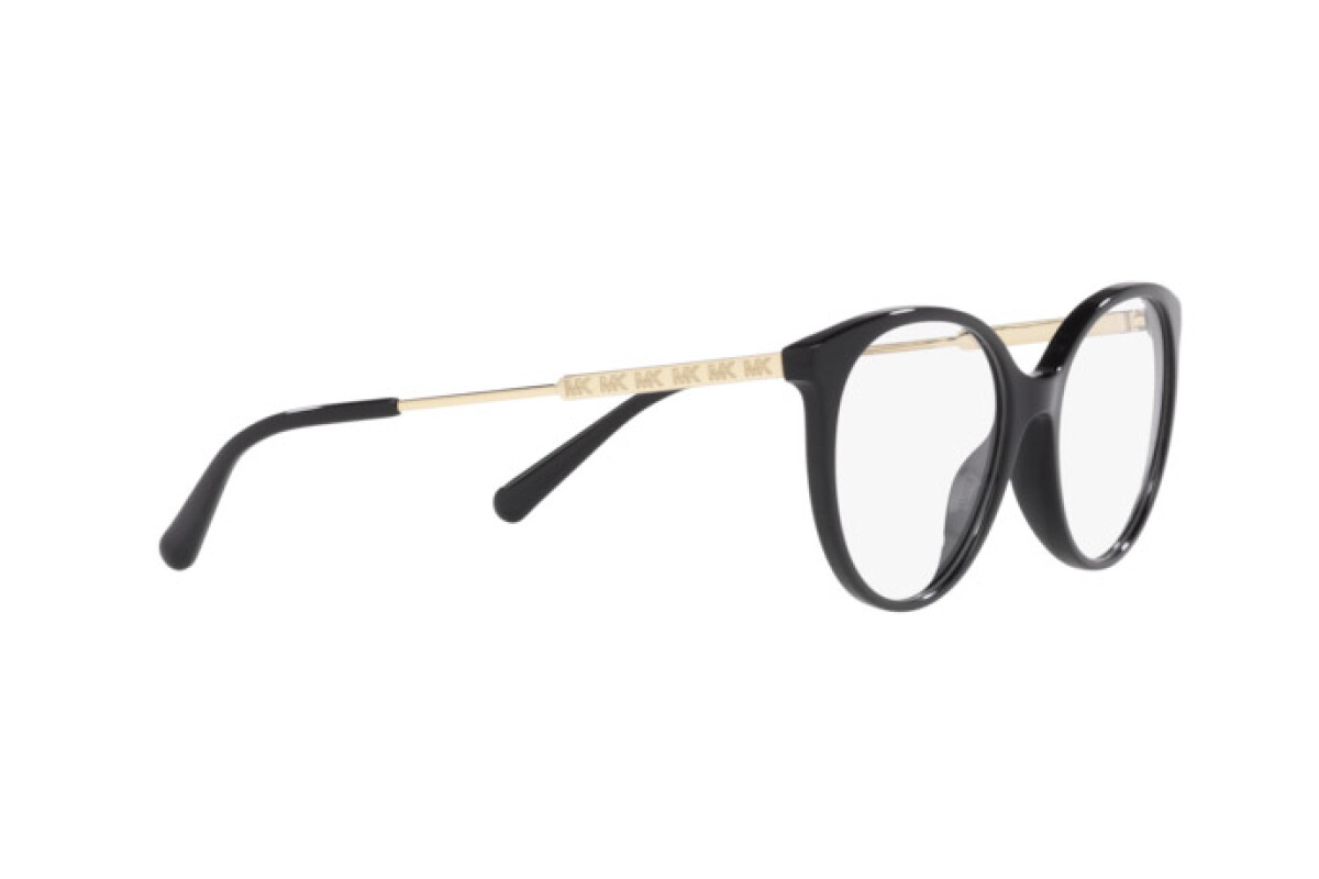 Eyeglasses Woman Michael Kors Palau MK 4093 3005