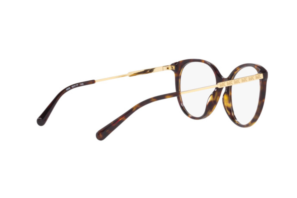 Eyeglasses Woman Michael Kors Palau MK 4093 3006