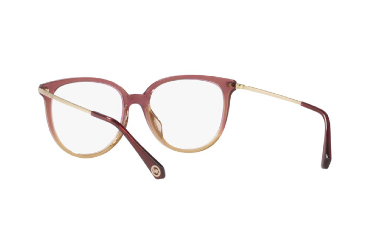 Eyeglasses Woman Michael Kors Westport MK 4106U 3256