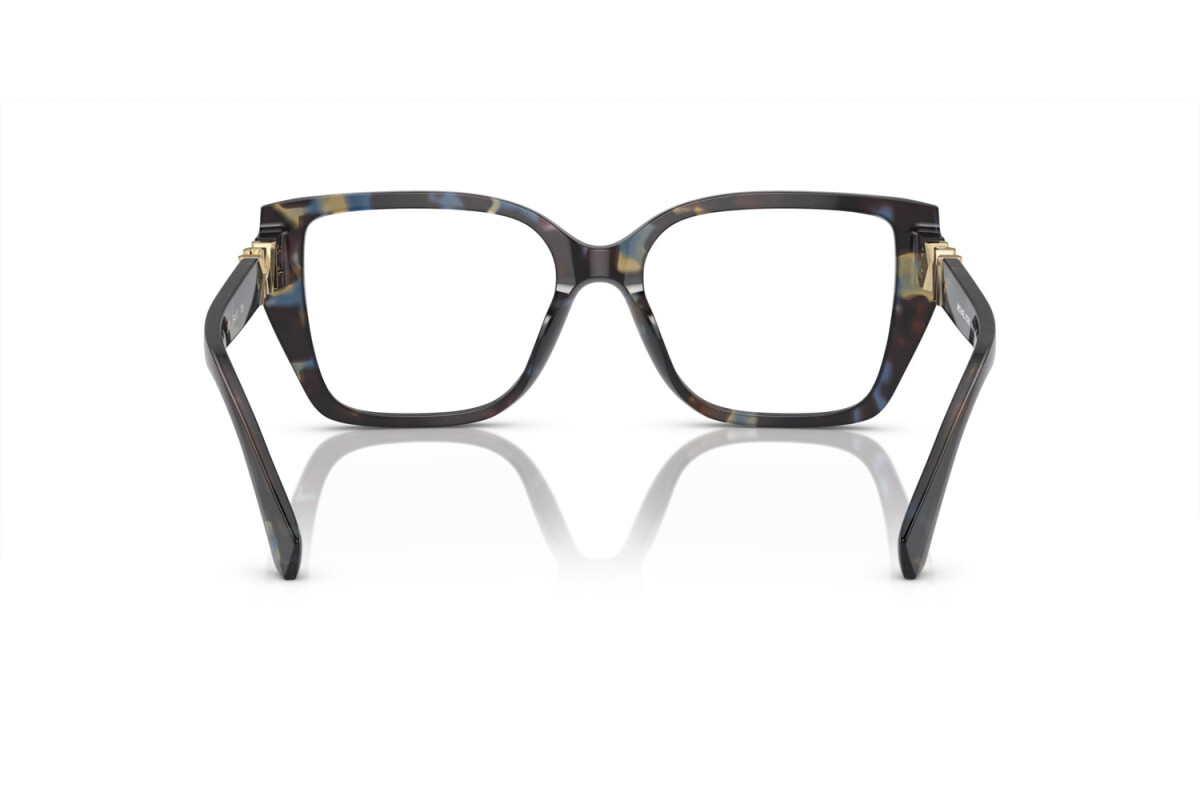 Eyeglasses Woman Michael Kors Castello MK 4115U 3952