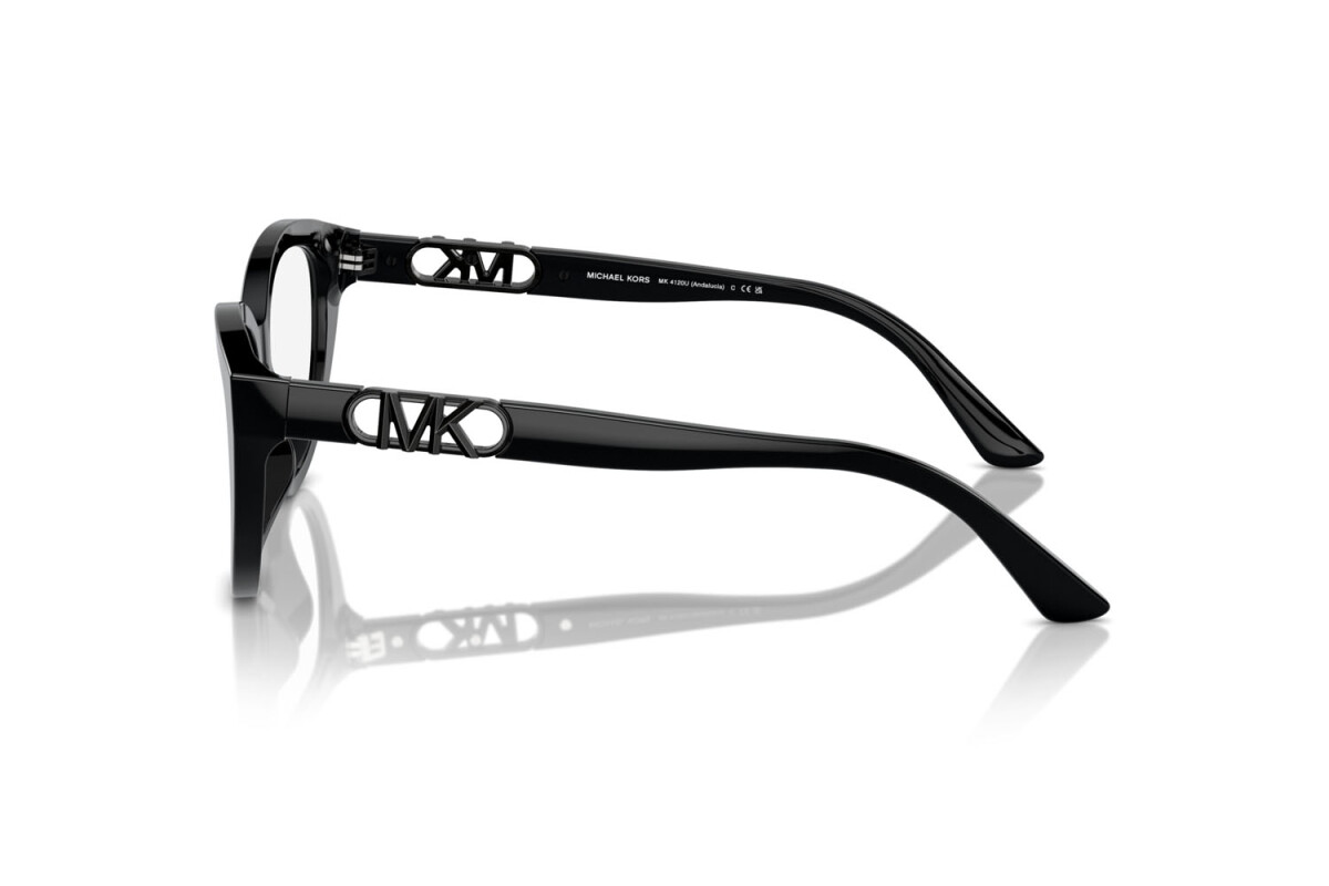 Eyeglasses Woman Michael Kors Andalucia MK 4120U 3005
