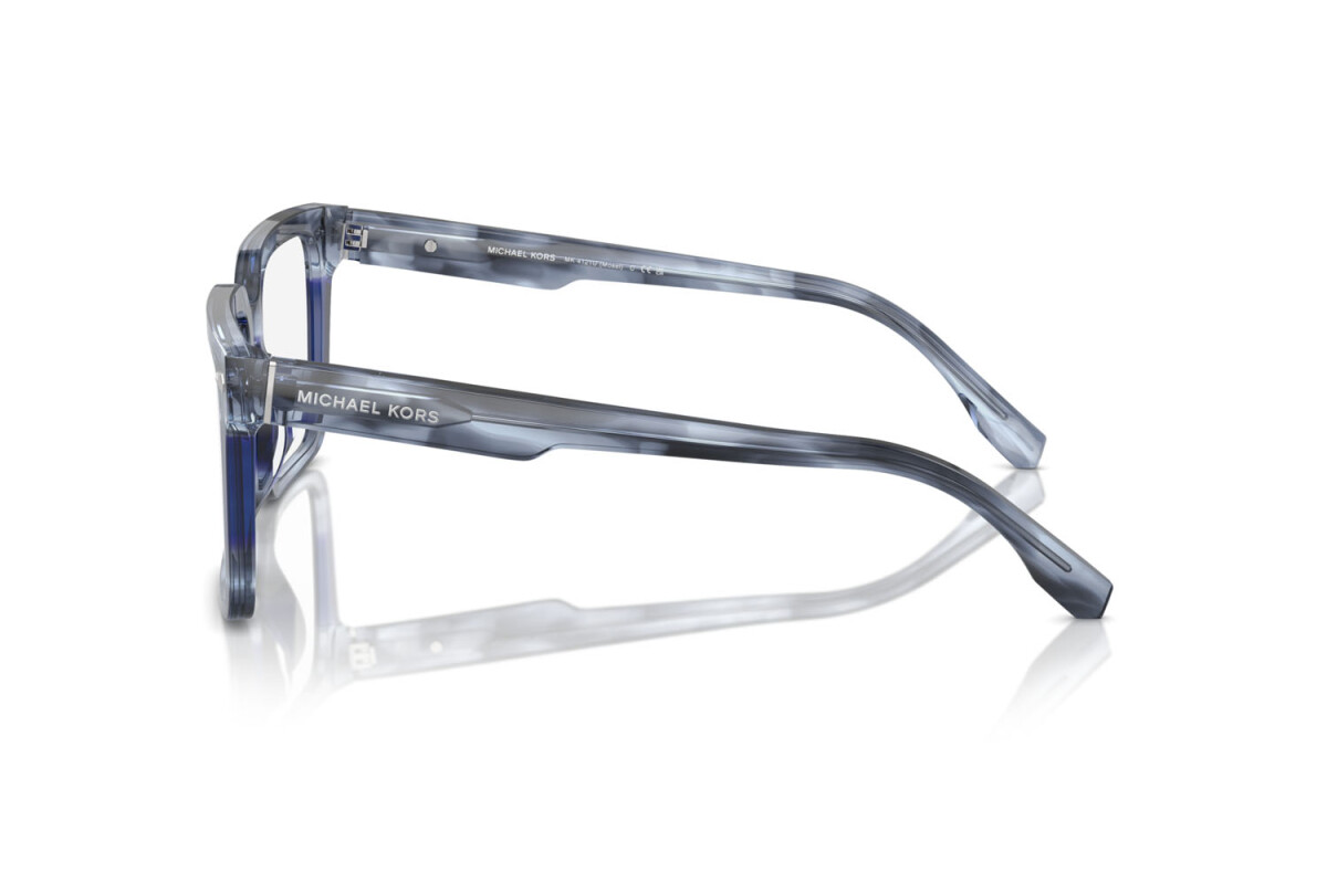 Eyeglasses Man Michael Kors Mosel MK 4121U 3979