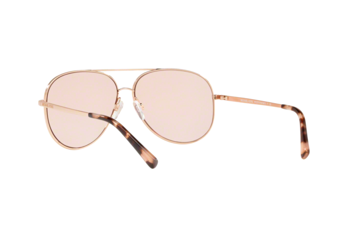 Occhiali da sole Unisex Michael Kors  MK 5016 1026/5