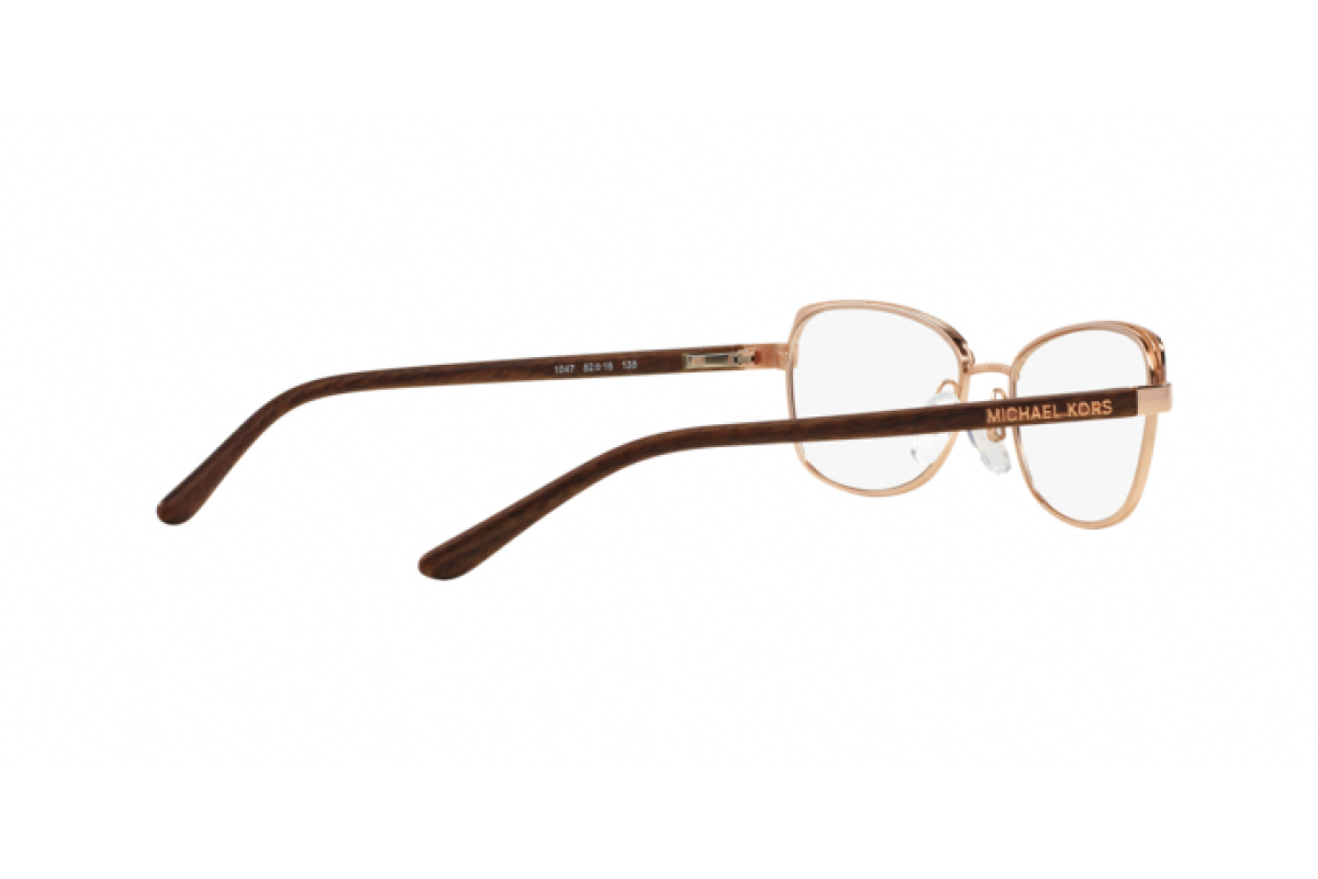 Eyeglasses Woman Michael Kors Grace bay MK 7005 1047