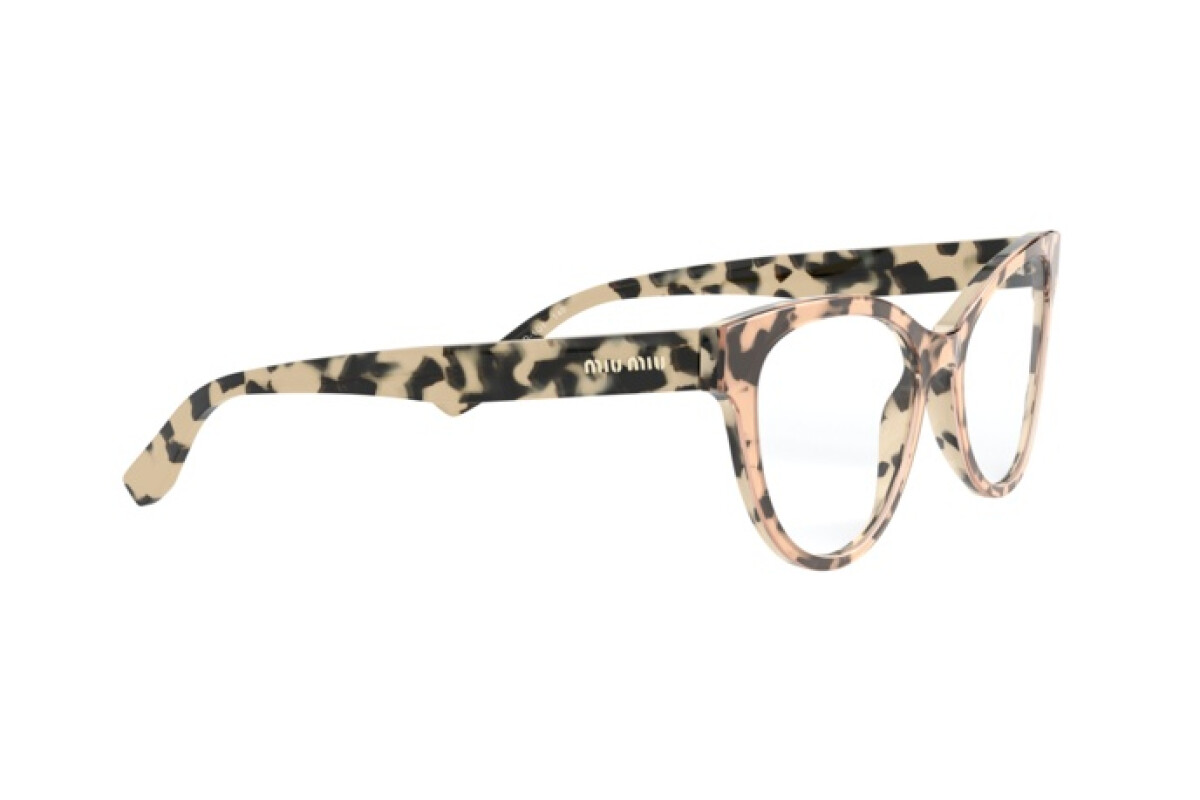 Lunettes de vue Femme Miu Miu  MU 01TV 07D1O1