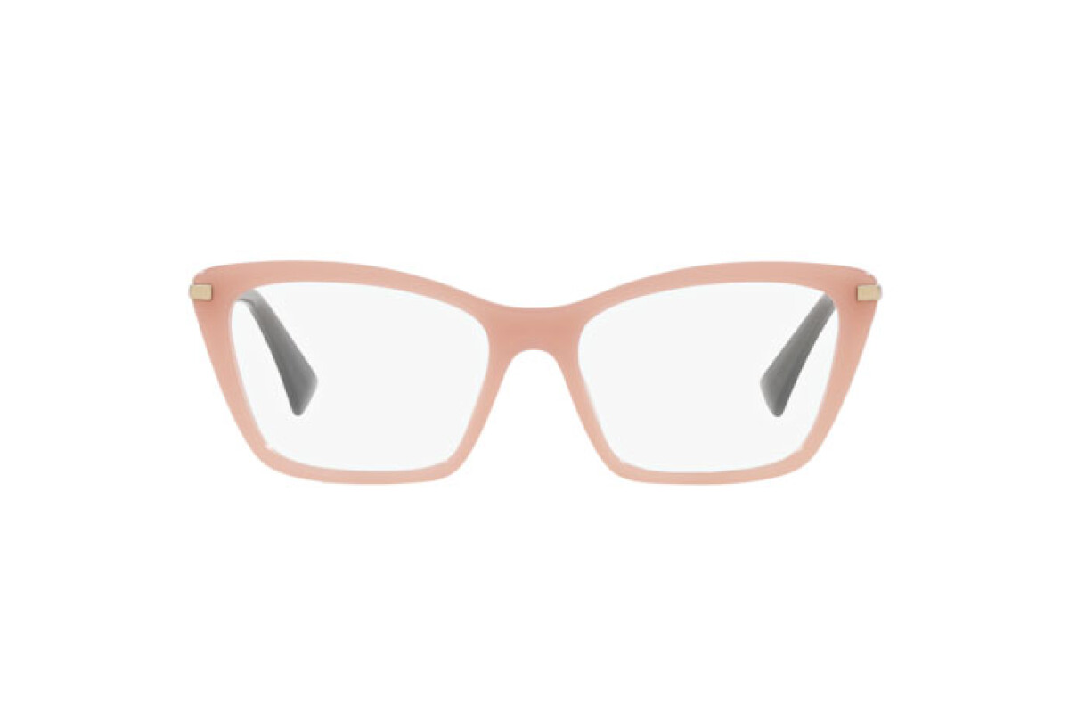 Eyeglasses Woman Miu Miu  MU 01UV 06X1O1