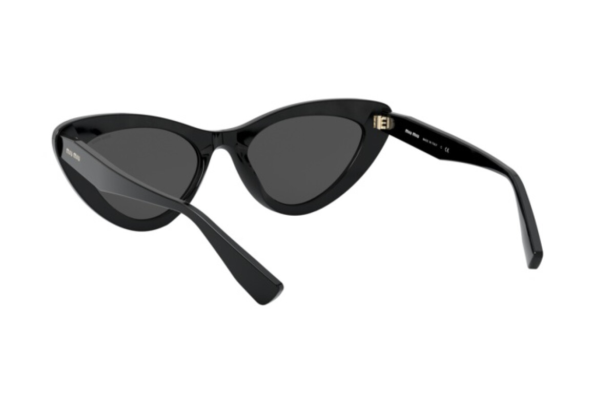 Sunglasses Woman Miu Miu  MU 01VS 1AB5S0