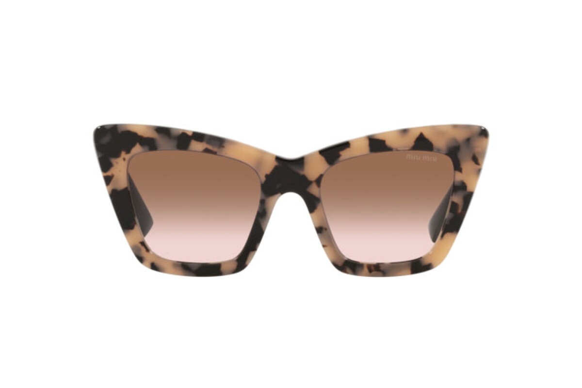 Sunglasses Woman Miu Miu  MU 01WS 07D0A6