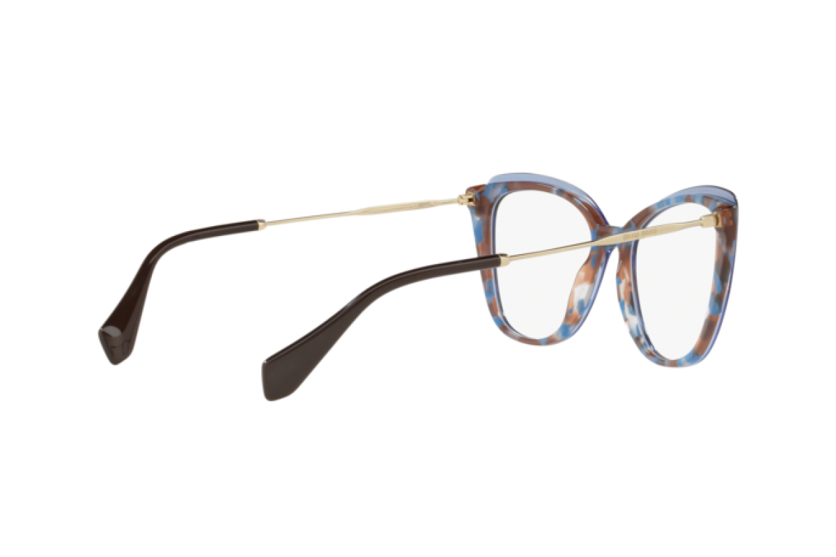 Lunettes de vue Femme Miu Miu  MU 02QV 1081O1