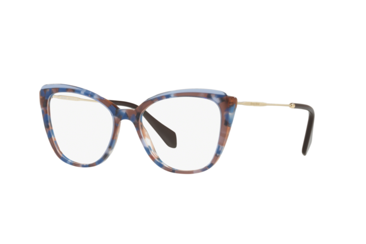 Lunettes de vue Femme Miu Miu  MU 02QV 1081O1