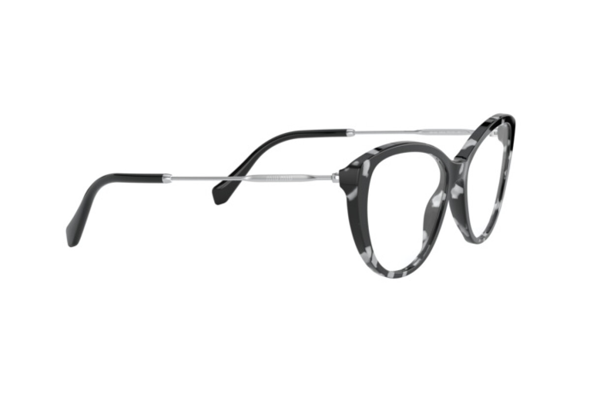 Eyeglasses Woman Miu Miu  MU 02SV PC71O1