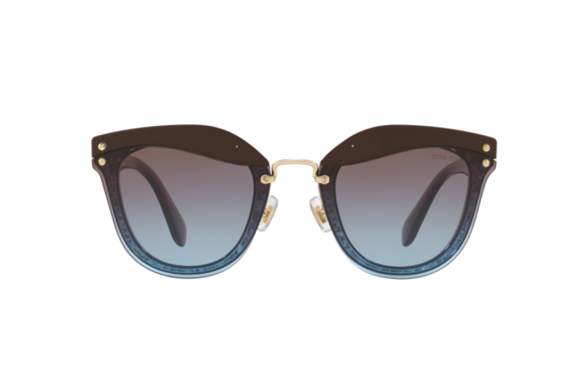 Lunettes de soleil Femme Miu Miu  MU 03TS B03152