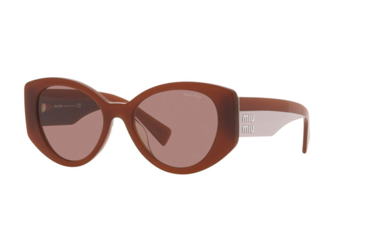 Sunglasses Woman Miu Miu  MU 03WS 07X06P