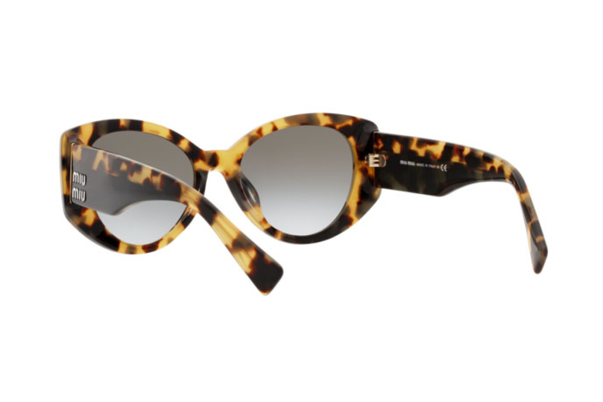 Sunglasses Woman Miu Miu  MU 03WS 7S00A7