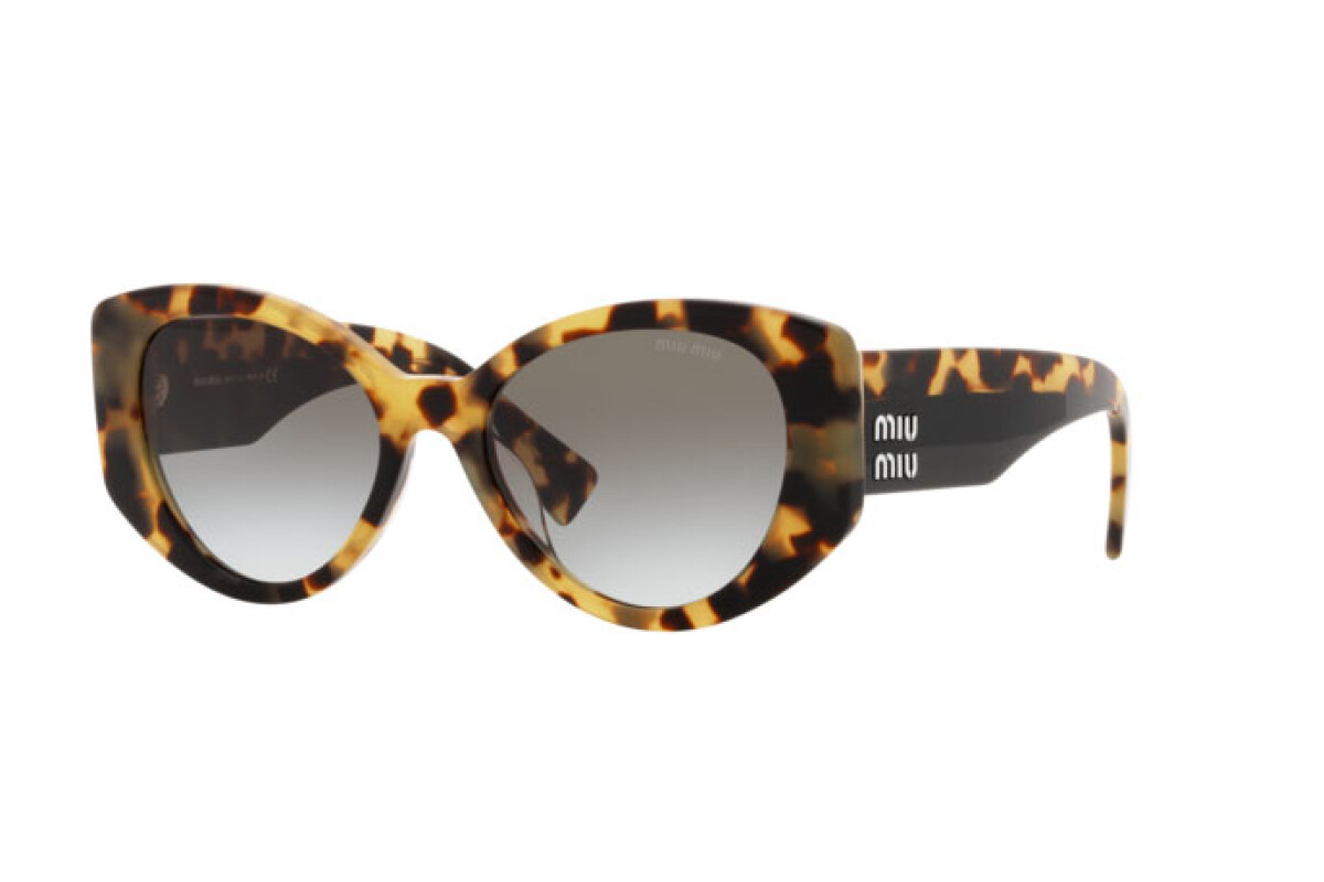 Sunglasses Woman Miu Miu  MU 03WS 7S00A7